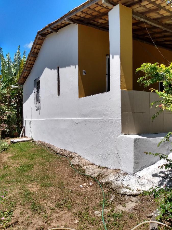 Refugio Sossego Villa Camaçari Dış mekan fotoğraf