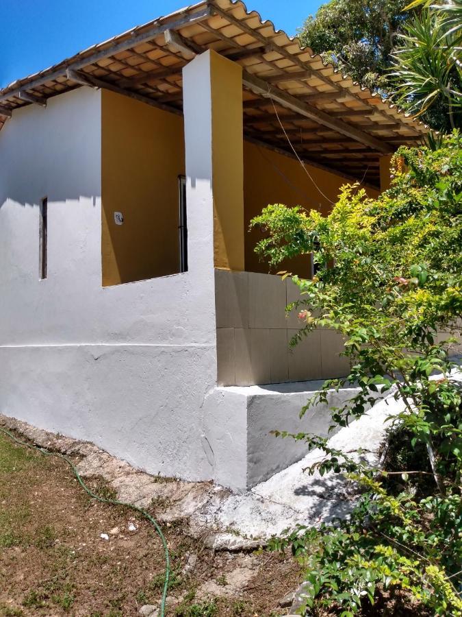 Refugio Sossego Villa Camaçari Dış mekan fotoğraf